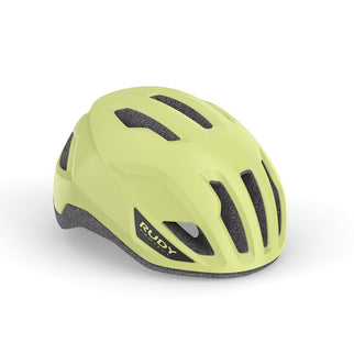 Rudy Project Helmet Sinergy - Celestial Yellow Matte - S-M 55-59