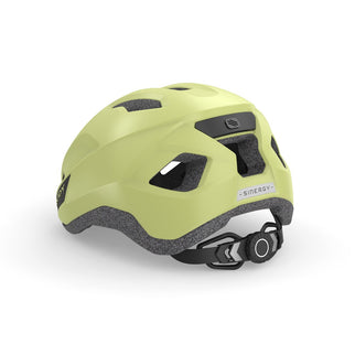 Rudy Project Helmet Sinergy - Celestial Yellow Matte - S-M 55-59