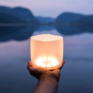Biolite Luci Original Matte