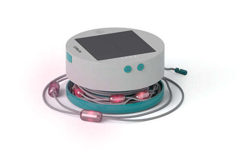 Biolite Solar String 18’ Color