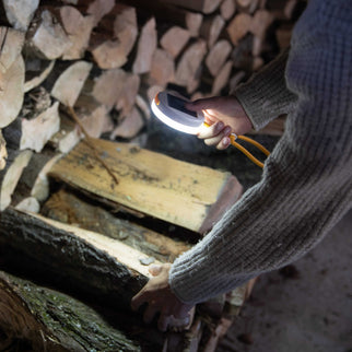 Biolite Solar FlexLight