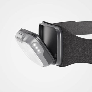 Biolite Range 300 Headlamp - Midnight Gray