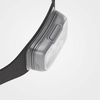 Biolite Range 300 Headlamp - Midnight Gray