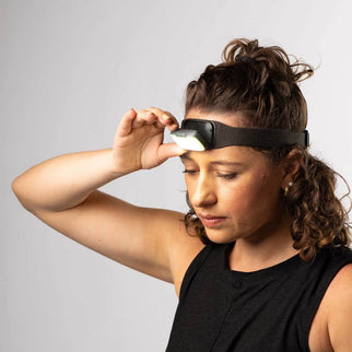 Biolite Range 300 Headlamp - Midnight Gray