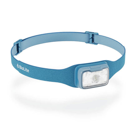 Biolite Range 300 Headlamp - Slate Blue