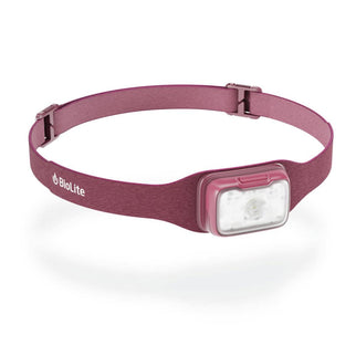 Biolite Range 300 Headlamp - Wild Fig
