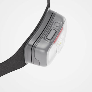 Biolite Range 400 Headlamp - Midnight Gray