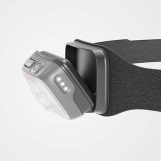 Biolite Range 500 Headlamp - Midnight Black