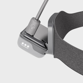 Biolite Range 500 Headlamp - Midnight Black