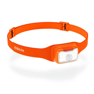 Biolite Range 500 Headlamp - Spark Red