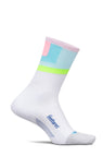Wit-Blauw-Roze / SMALL