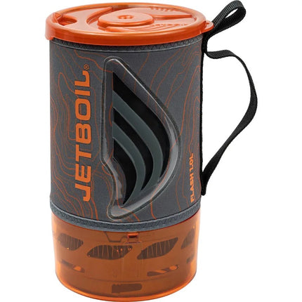 Jetboil Flash 1.0L WindGuardKit