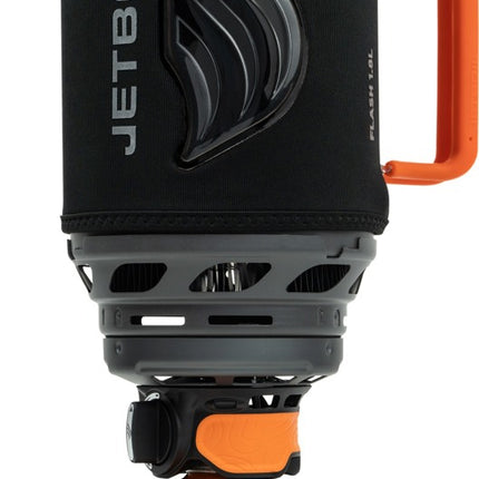 JetboilFlash 1.8L - Carbon