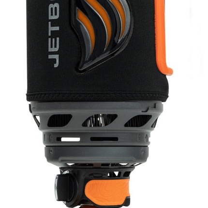 JetboilFlash 1.8L - Carbon