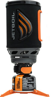 JetboilFlash 1.8L - Carbon