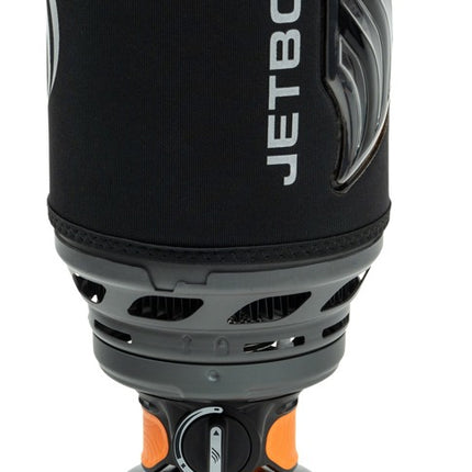 JetboilFlash 1.8L - Carbon