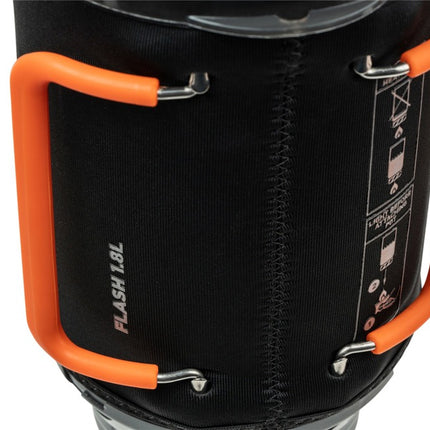 JetboilFlash 1.8L - Carbon
