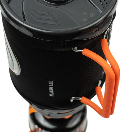JetboilFlash 1.8L - Carbon
