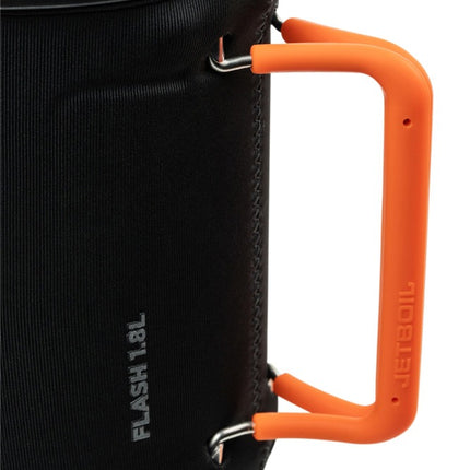 JetboilFlash 1.8L - Carbon