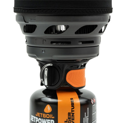 JetboilFlash 1.8L - Carbon