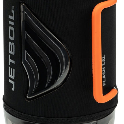 JetboilFlash 1.8L - Carbon