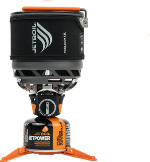 Jetboil TrailCook 1.2L - Carbon