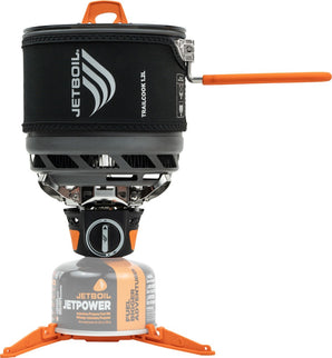 Jetboil TrailCook 1.2L - Carbon