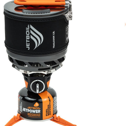 Jetboil TrailCook 1.2L - Carbon