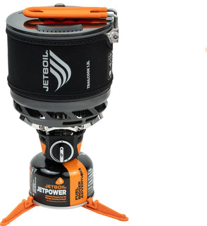 Jetboil TrailCook 1.2L - Carbon