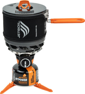 Jetboil TrailCook 1.2L - Carbon