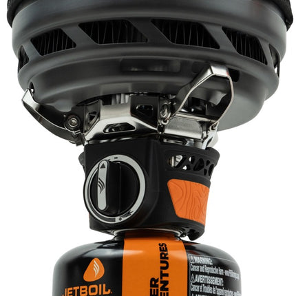 Jetboil TrailCook 1.2L - Carbon