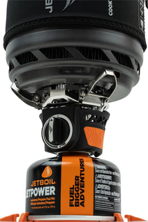 Jetboil TrailCook 1.2L - Carbon