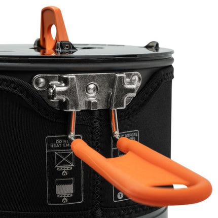Jetboil TrailCook 1.2L - Carbon