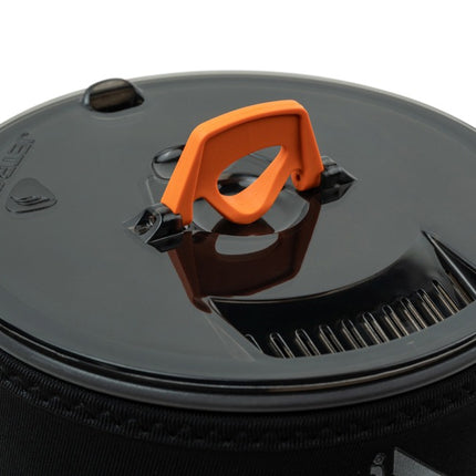 Jetboil TrailCook 1.2L - Carbon