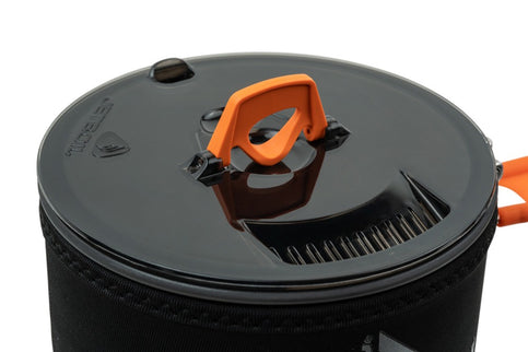 Jetboil TrailCook 1.2L - Carbon