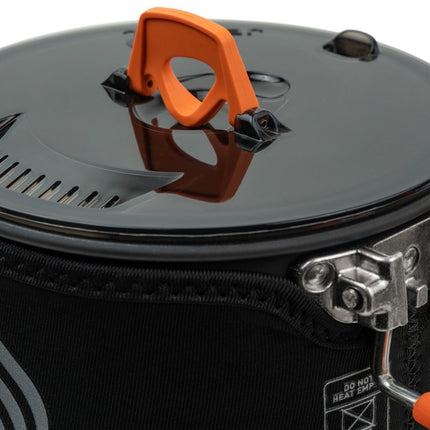 Jetboil TrailCook 1.2L - Carbon