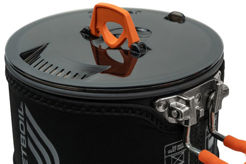 Jetboil TrailCook 1.2L - Carbon