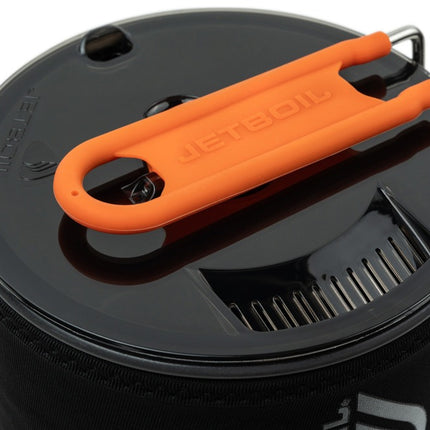 Jetboil TrailCook 1.2L - Carbon