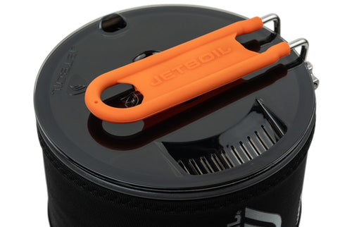 Jetboil TrailCook 1.2L - Carbon