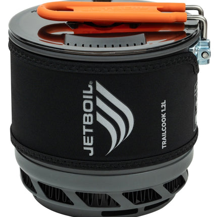 Jetboil TrailCook 1.2L - Carbon