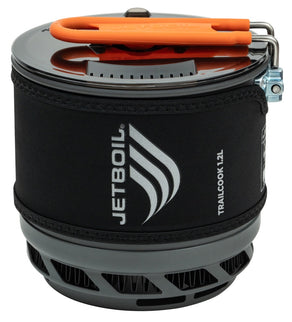 Jetboil TrailCook 1.2L - Carbon