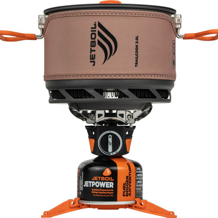 Jetboil TrailCook 2.0L - Tan