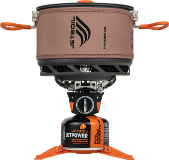 Jetboil TrailCook 2.0L - Tan