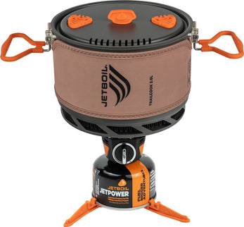 Jetboil TrailCook 2.0L - Tan