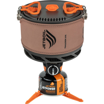 Jetboil TrailCook 2.0L - Tan