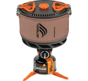 Jetboil TrailCook 2.0L - Tan