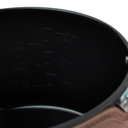 Jetboil TrailCook 2.0L - Tan