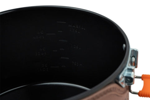 Jetboil TrailCook 2.0L - Tan