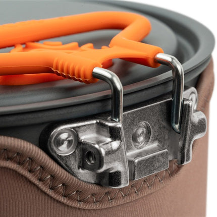 Jetboil TrailCook 2.0L - Tan