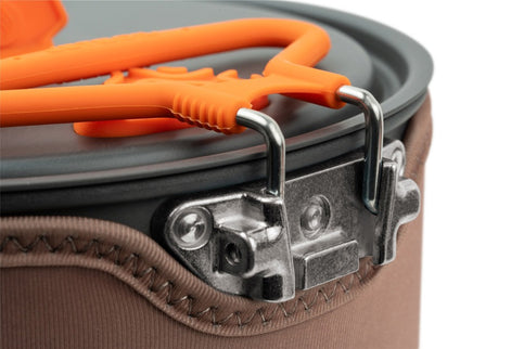 Jetboil TrailCook 2.0L - Tan